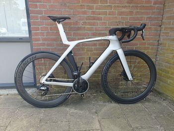 Trek - Madone SLR 7 eTap Gen 7 2023, 2023