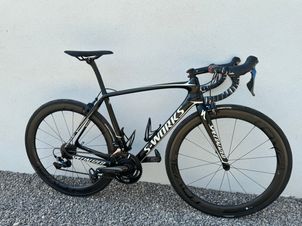 Specialized - Men's S-Works Tarmac 2018, 2018