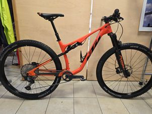 KTM - Scarp, 