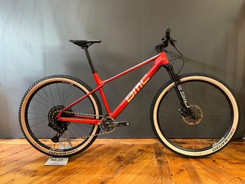 BMC - Twostroke 01 ONE 2023, 2023