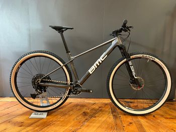 BMC - Twostroke 01 TWO 2023, 2023