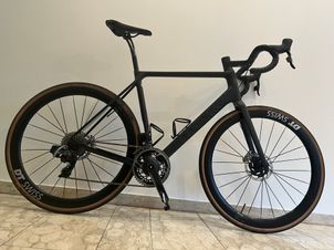 Canyon - Endurace CF SLX 9 Disc eTap 2023, 2023