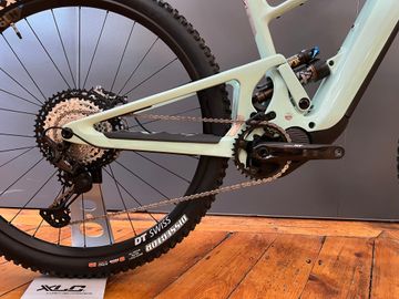 Brugt SCOR 4060 Z ST XT 2023 2023 Mountainbike — billede 3 af 3