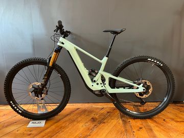 Brugt SCOR 4060 Z ST XT 2023 2023 Mountainbike — billede 2 af 3