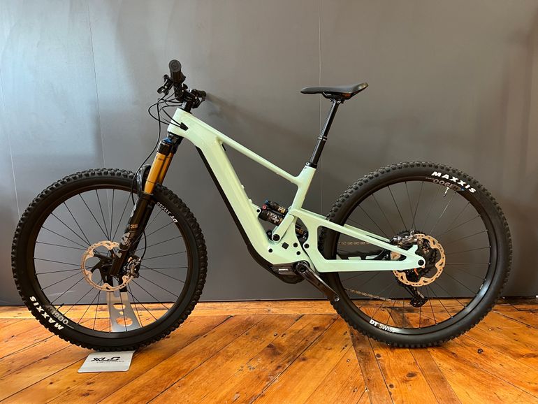 Brugt SCOR 4060 Z ST XT 2023 2023 Mountainbike — billede 2 af 3