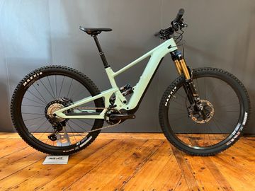 Brugt SCOR 4060 Z ST XT 2023 2023 Mountainbike — billede 1 af 3