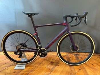 BMC, Roadmachine 01 FOUR 2022