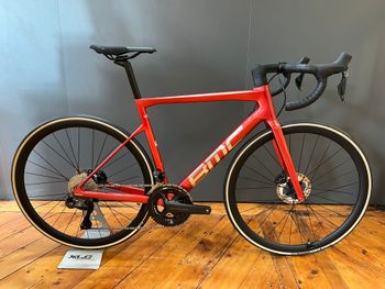 BMC - Teammachine SLR ONE 2023, 2023