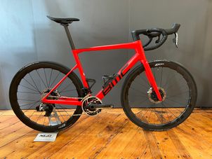 BMC - Teammachine SLR 01 ONE 2023, 2023