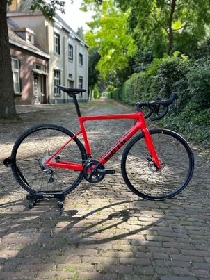 BMC - Teammachine SLR FIVE 2022, 2022