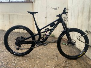 Canyon - Spectral CF 9.0, 2022