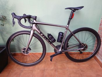 Trek - Émonda SL 6 2019, 2019