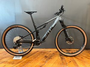 BMC - Fourstroke AMP LT THREE 2023, 2023