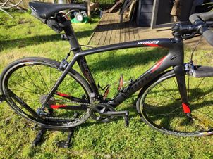 Specialized - S-Works Venge Frameset 2020, 2020