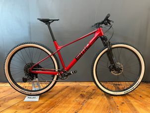 BMC - Twostroke 01 FOUR 2023, 2023