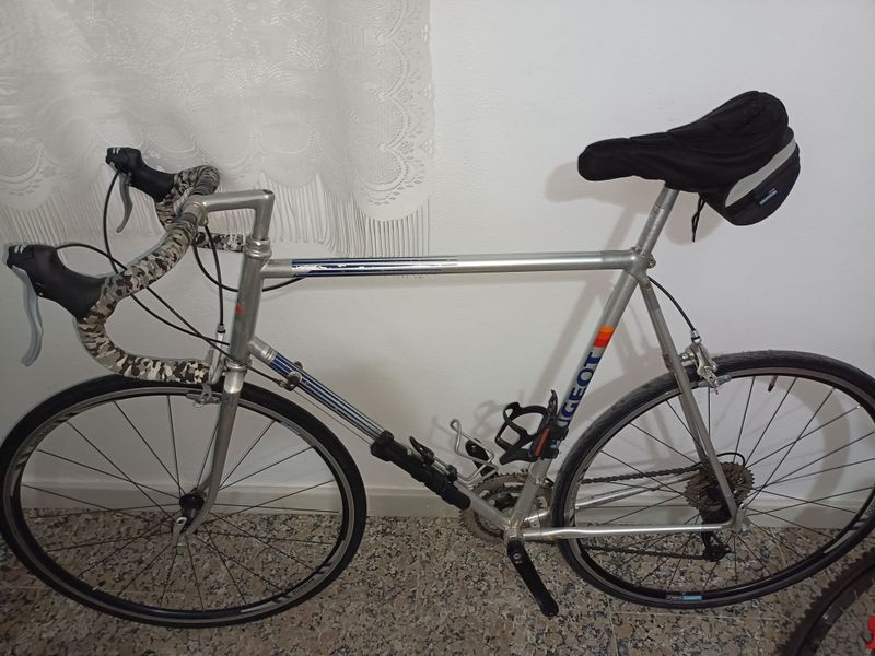 Peugeot Cosmic 1992 Road & Gravel de segunda mano