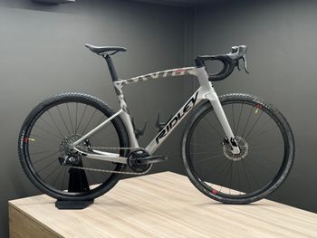 Używany Ridley Kanzo Fast 2023 Road & Gravel