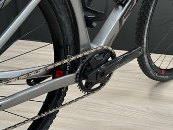 Brugt Ridley Kanzo Fast 2023 Road & Gravel — billede 5 af 9