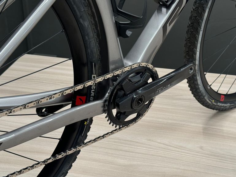 Brugt Ridley Kanzo Fast 2023 Road & Gravel — billede 5 af 9
