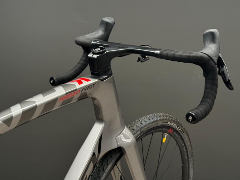 Brugt Ridley Kanzo Fast 2023 Road & Gravel — billede 9 af 9