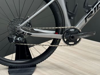 Brugt Ridley Kanzo Fast 2023 Road & Gravel — billede 3 af 9