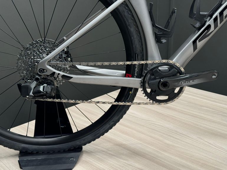 Brugt Ridley Kanzo Fast 2023 Road & Gravel — billede 3 af 9