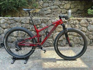 Trek - Top Fuel 9.7 2018, 2018