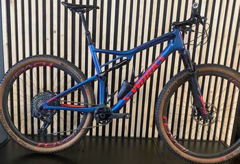 Specialized - S-Works Epic AXS 2020, 2020