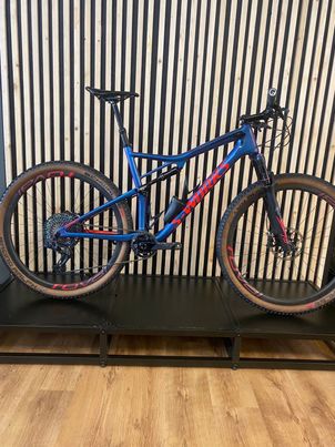 Specialized - S-Works Epic AXS 2020, 2020