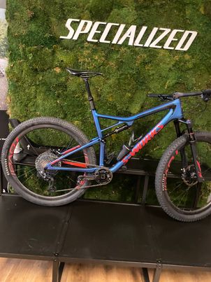 Specialized - S-Works Epic AXS 2020, 2020