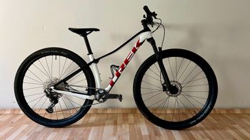 Trek - Procaliber 9.5 2021, 2021