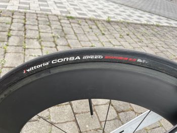 Used BMC timemachine TM02 Ultegra 2016 Road & Gravel, Black — image 7 of 8