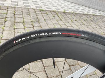 Used BMC timemachine TM02 Ultegra 2016 Road & Gravel, Black — image 7 of 8