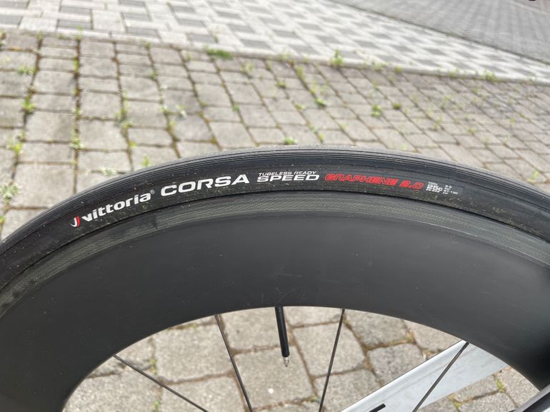 Used BMC timemachine TM02 Ultegra 2016 Road & Gravel, Black — image 7 of 8