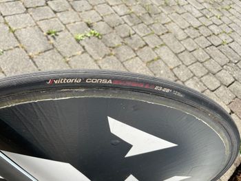 Used BMC timemachine TM02 Ultegra 2016 Road & Gravel, Black — image 8 of 8