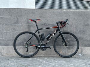 Scott - Speedster CX 20 Disc 2018, 2018