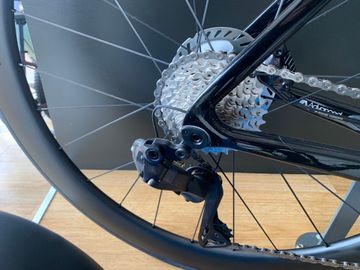 Giant Propel Advanced Pro 0 2024 2024 Road & Gravel d'occasion — image 4 sur 6
