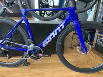 Giant - Propel Advanced 1 2024, 2024