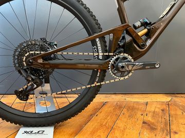 Gebrauchtes SCOR 4060 LT GX 2023 2023 Mountainbike, Rot, 29 — Bild 3 von 3