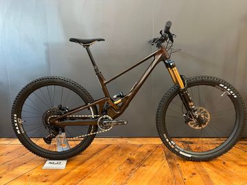 Brugt SCOR 4060 LT GX 2023 2023 MTB