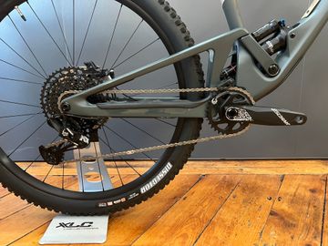 Tweedehands SCOR 4060 ST NX 2022 2022 Mountainbike — afbeelding 3 van 3