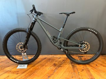 Tweedehands SCOR 4060 ST NX 2022 2022 Mountainbike — afbeelding 2 van 3