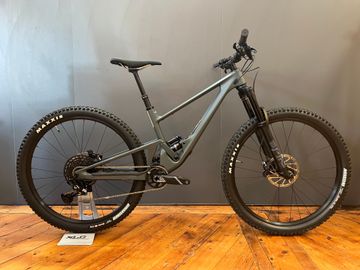 Tweedehands SCOR 4060 ST NX 2022 2022 Mountainbike — afbeelding 1 van 3