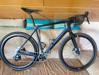 Canyon - Grail CF SLX 8.0 ETAP 2020, 2020