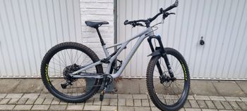 Specialized - Stumpjumper 29 2020, 2020