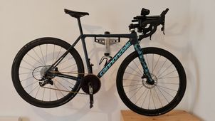 Cannondale - SuperX SE Apex 1, 2019