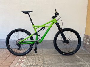 Specialized - Enduro Comp 650b 2017, 2017