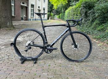 BMC - Roadmachine 3, 2022