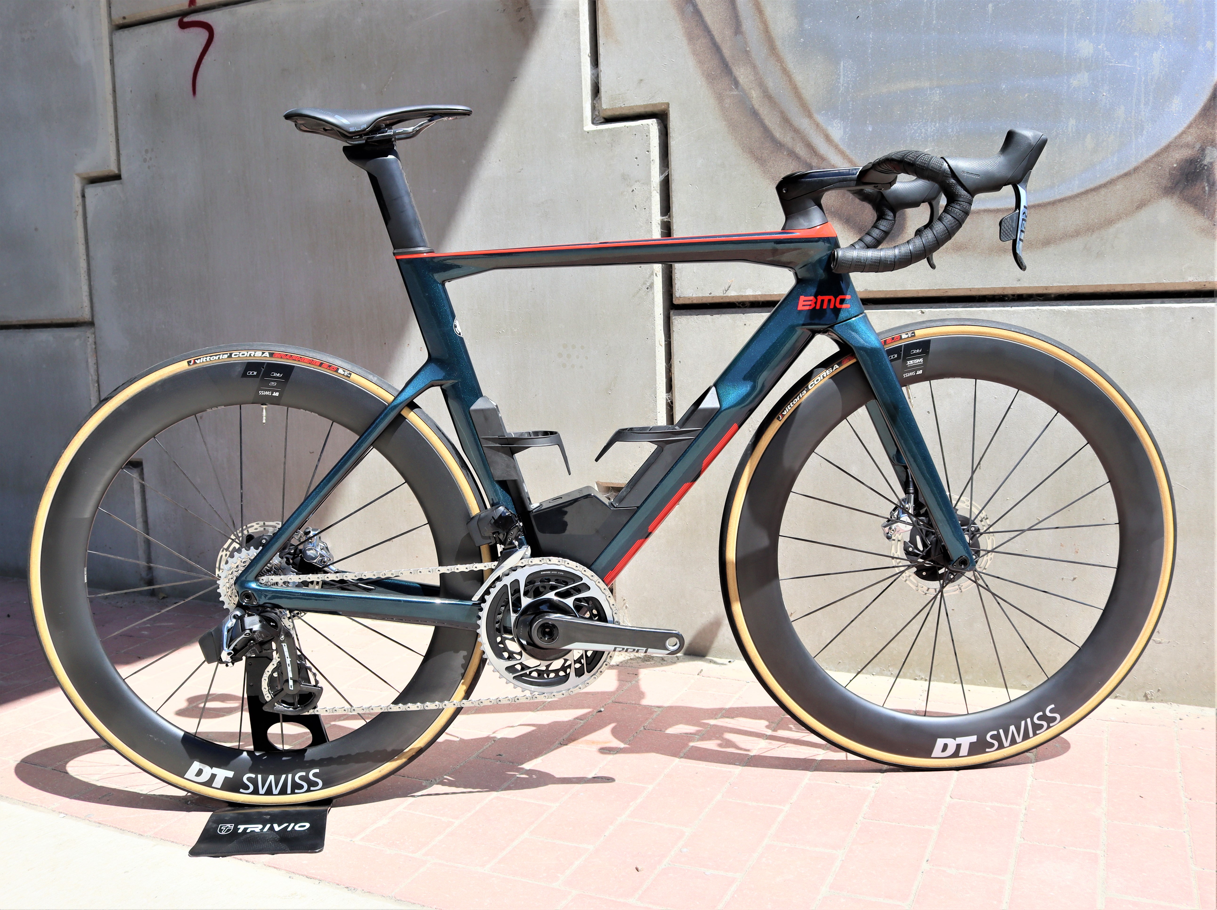 2021 bmc timemachine discount road