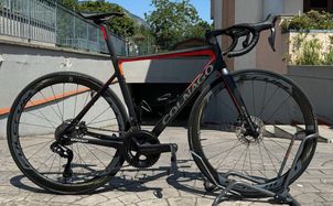 Colnago - V3-RS 2021, 2021